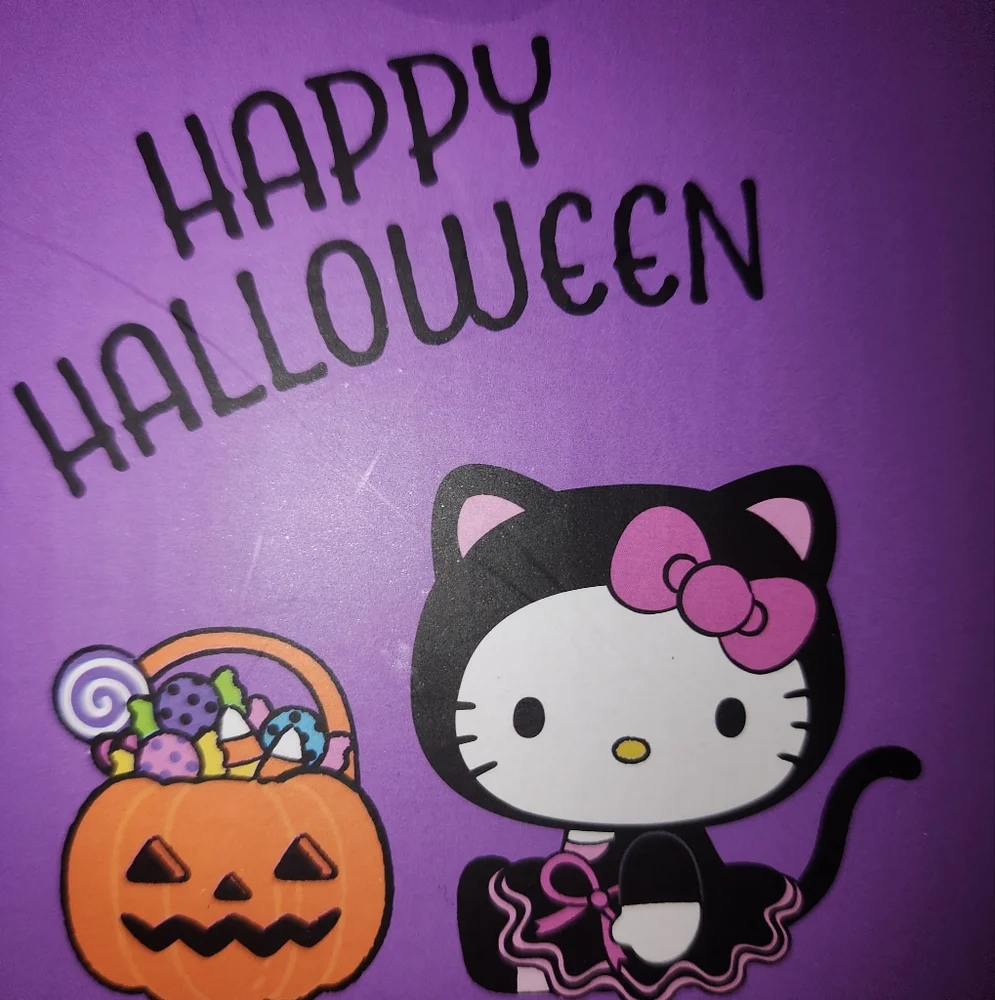 Hello Kitty Reed Diffuser - Picture 3 of 5